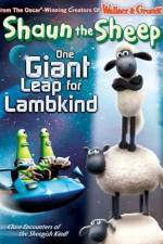 Watch Shaun the Sheep One Giant Leap for Lambkind Letmewatchthis