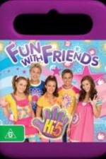 Watch Hi-5 Fun With Friends Letmewatchthis