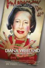 Watch Diana Vreeland: The Eye Has to Travel Letmewatchthis
