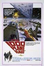 Watch The Thousand Plane Raid Letmewatchthis