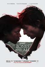 Watch Bones and All Letmewatchthis