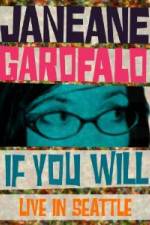 Watch Janeane Garofalo: If You Will - Live in Seattle Letmewatchthis