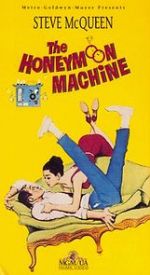 Watch The Honeymoon Machine Letmewatchthis