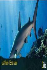 Watch National Geographic Wild - Lost Sharks of Easter Island Letmewatchthis