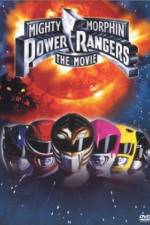 Watch Mighty Morphin Power Rangers: The Movie Letmewatchthis