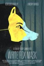 Watch White Fox Mask Letmewatchthis