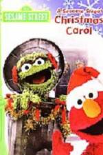Watch A Sesame Street Christmas Carol Letmewatchthis