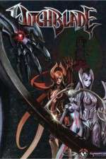 Watch Witchblade Letmewatchthis