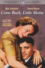 Watch Come Back Little Sheba Letmewatchthis