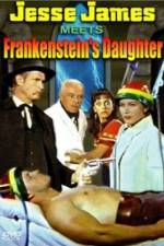 Watch Jesse James Meets Frankenstein's Daughter Letmewatchthis