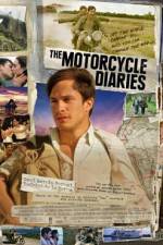 Watch Motorcycle Diaries - Diarios de motocicleta Letmewatchthis