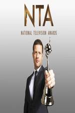 Watch National Television Awards Letmewatchthis