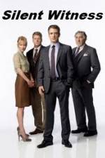 Watch Silent Witness Letmewatchthis