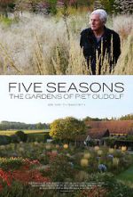 Watch Five Seasons: The Gardens of Piet Oudolf Letmewatchthis