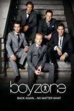 Watch Boyzone at 20: No Matter What Letmewatchthis