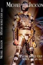 Watch Michael Jackson: Live In Munich, Germany - History World Tour Letmewatchthis