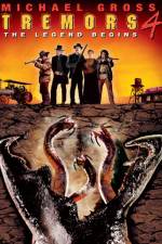 Watch Tremors 4: The Legend Begins Letmewatchthis