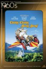 Watch Chitty Chitty Bang Bang Letmewatchthis