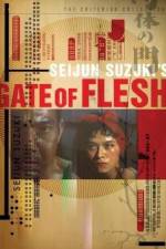 Watch Gate of Flesh Letmewatchthis