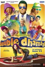 Watch Double Dhamaal Letmewatchthis