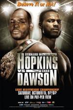 Watch HBO Boxing Hopkins vs Dawson Letmewatchthis