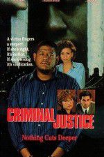 Watch Criminal Justice Letmewatchthis