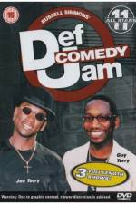 Watch Def Comedy Jam All Stars Vol 11 Letmewatchthis