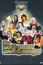 Watch The Worlds Greatest Wrestling Managers Letmewatchthis