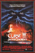 Watch Curse III: Blood Sacrifice Letmewatchthis