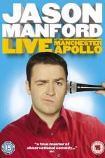 Watch Jason Manford Live at the Manchester Apollo Letmewatchthis