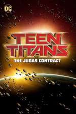 Watch Teen Titans The Judas Contract Letmewatchthis