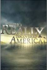 Watch History Channel - Who Really Discovered America? Letmewatchthis