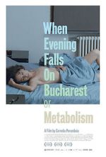 Watch When Evening Falls on Bucharest or Metabolism Letmewatchthis