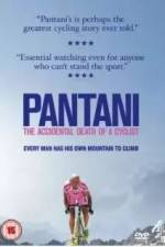 Watch Pantani: The Accidental Death of a Cyclist Letmewatchthis