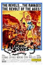 Watch Revolt of the Slaves Letmewatchthis