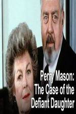 Watch Perry Mason: The Case of the Defiant Daughter Letmewatchthis