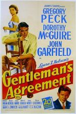 Watch Gentleman\'s Agreement Letmewatchthis