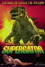 Watch Supergator Letmewatchthis