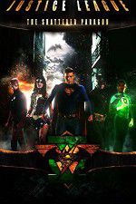 Watch Justice League 2 The Shattered Paragon Letmewatchthis