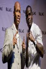 Watch HBO boxing classic Judah vs Clottey Letmewatchthis