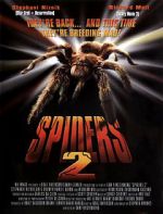 Watch Spiders II: Breeding Ground Letmewatchthis