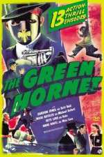Watch The Green Hornet Letmewatchthis