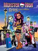 Watch Monster High: Scaris, City of Frights Letmewatchthis