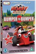 Watch Roary The Racing Car Bumper To Bumper Letmewatchthis