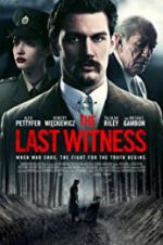 Watch The Last Witness Letmewatchthis