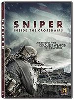 Watch Sniper: Inside the Crosshairs Letmewatchthis