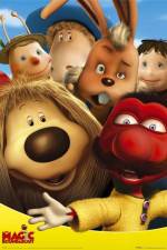 Watch The Magic Roundabout Letmewatchthis