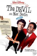 Watch The Devil and Max Devlin Letmewatchthis