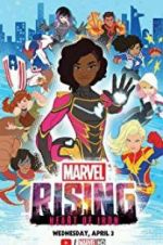 Watch Marvel Rising: Heart of Iron Letmewatchthis