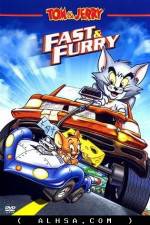 Watch Tom and Jerry Movie The Fast and The Furry Letmewatchthis